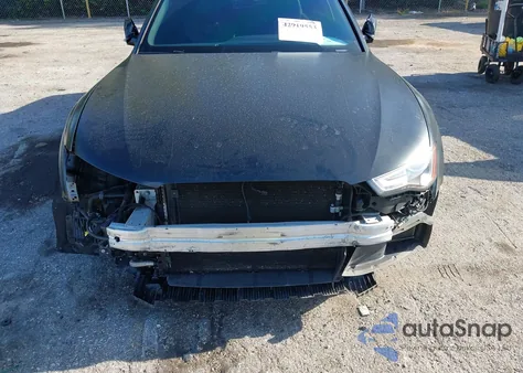 2014 Audi Rs 5 4.2 из США, поврежденный, VIN WUAC6AFH0EN900344